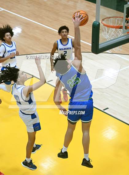 Thumbnail 1 in Windward vs. Branson (Damien Classic) photogallery.