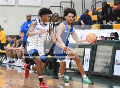 Thumbnail 3 in Windward vs. Branson (Damien Classic) photogallery.