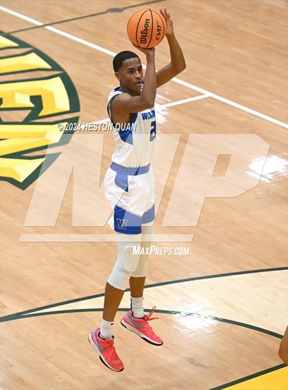 Thumbnail 1 in Windward vs. Branson (Damien Classic) photogallery.