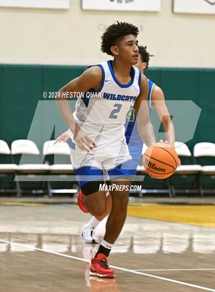 Thumbnail 2 in Windward vs. Branson (Damien Classic) photogallery.