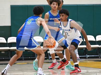 Thumbnail 3 in Windward vs. Branson (Damien Classic) photogallery.