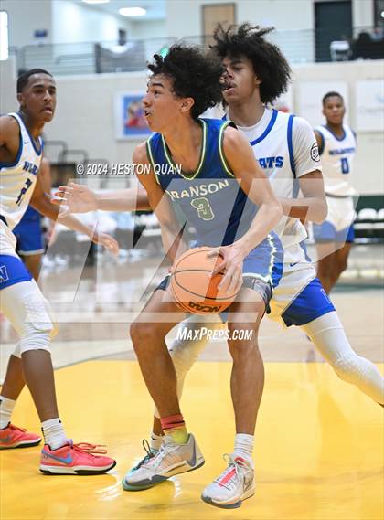 Thumbnail 3 in Windward vs. Branson (Damien Classic) photogallery.