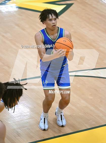 Thumbnail 3 in Windward vs. Branson (Damien Classic) photogallery.