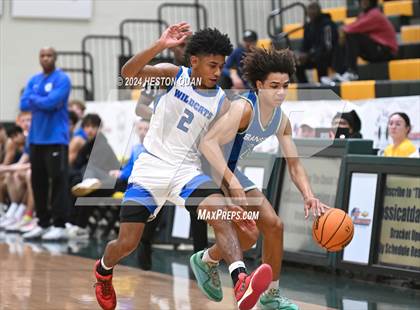 Thumbnail 2 in Windward vs. Branson (Damien Classic) photogallery.