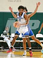 Photo from the gallery "Windward vs. Branson (Damien Classic)"