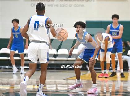 Thumbnail 2 in Windward vs. Branson (Damien Classic) photogallery.