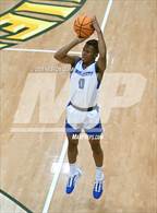Photo from the gallery "Windward vs. Branson (Damien Classic)"