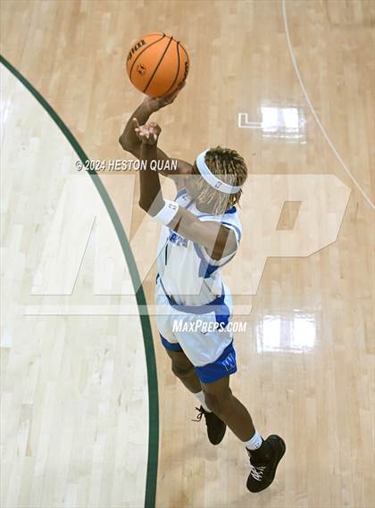 Thumbnail 3 in Windward vs. Branson (Damien Classic) photogallery.