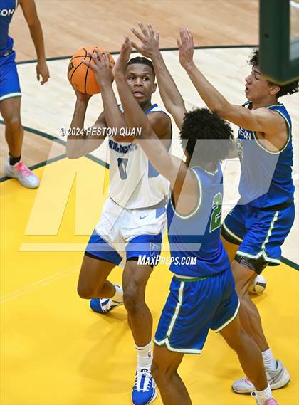 Thumbnail 3 in Windward vs. Branson (Damien Classic) photogallery.