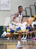 Photo from the gallery "Windward vs. Branson (Damien Classic)"