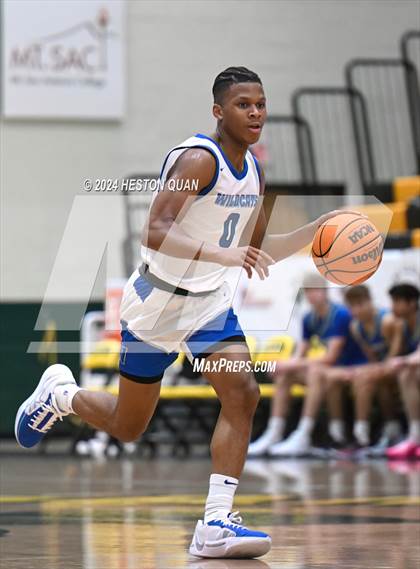 Thumbnail 3 in Windward vs. Branson (Damien Classic) photogallery.