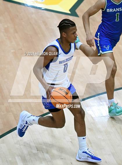 Thumbnail 1 in Windward vs. Branson (Damien Classic) photogallery.