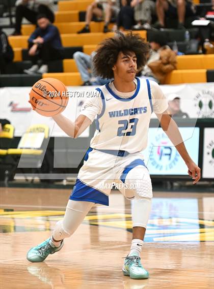 Thumbnail 2 in Windward vs. Branson (Damien Classic) photogallery.