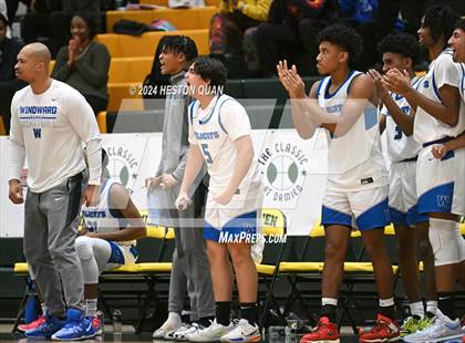 Thumbnail 2 in Windward vs. Branson (Damien Classic) photogallery.