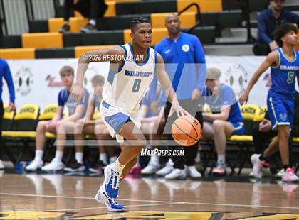 Thumbnail 2 in Windward vs. Branson (Damien Classic) photogallery.