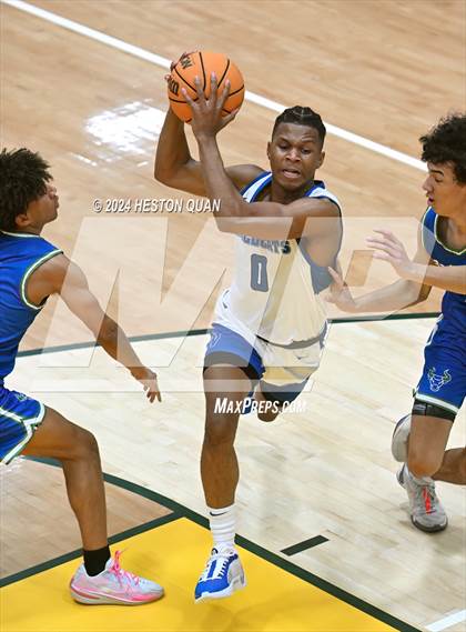 Thumbnail 2 in Windward vs. Branson (Damien Classic) photogallery.