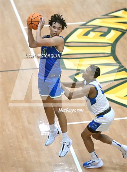 Thumbnail 1 in Windward vs. Branson (Damien Classic) photogallery.