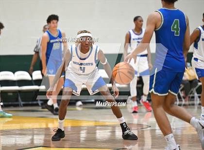Thumbnail 3 in Windward vs. Branson (Damien Classic) photogallery.