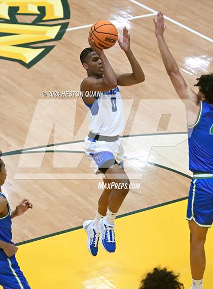 Thumbnail 2 in Windward vs. Branson (Damien Classic) photogallery.