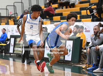 Thumbnail 1 in Windward vs. Branson (Damien Classic) photogallery.