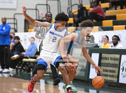 Thumbnail 3 in Windward vs. Branson (Damien Classic) photogallery.