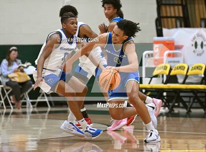 Thumbnail 1 in Windward vs. Branson (Damien Classic) photogallery.