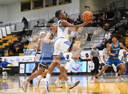 Thumbnail 2 in Windward vs. Branson (Damien Classic) photogallery.
