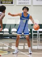 Photo from the gallery "Windward vs. Branson (Damien Classic)"