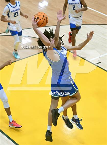 Thumbnail 3 in Windward vs. Branson (Damien Classic) photogallery.