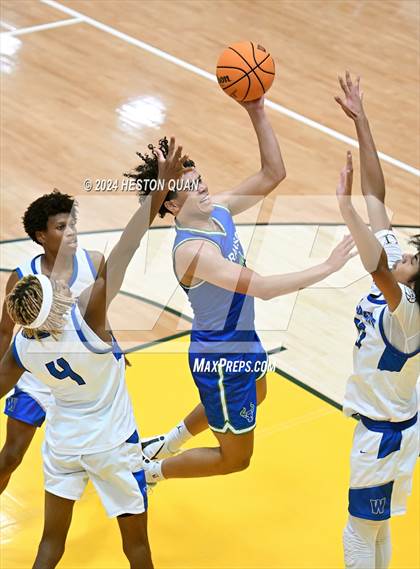 Thumbnail 1 in Windward vs. Branson (Damien Classic) photogallery.
