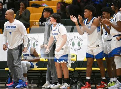 Thumbnail 1 in Windward vs. Branson (Damien Classic) photogallery.