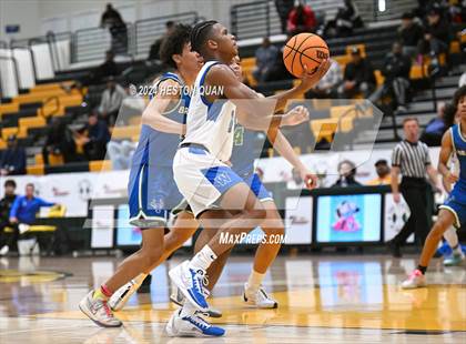 Thumbnail 1 in Windward vs. Branson (Damien Classic) photogallery.