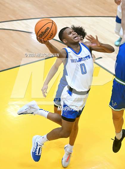 Thumbnail 3 in Windward vs. Branson (Damien Classic) photogallery.