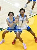 Photo from the gallery "Windward vs. Branson (Damien Classic)"
