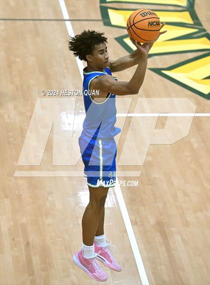 Thumbnail 2 in Windward vs. Branson (Damien Classic) photogallery.