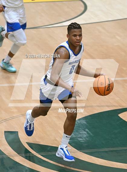 Thumbnail 1 in Windward vs. Branson (Damien Classic) photogallery.