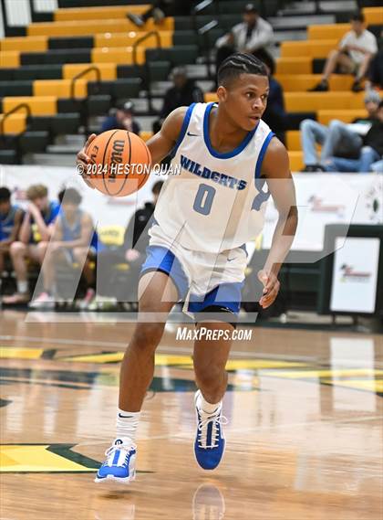 Thumbnail 3 in Windward vs. Branson (Damien Classic) photogallery.