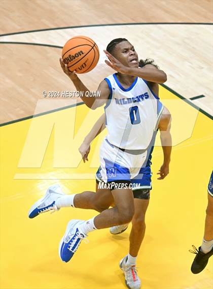 Thumbnail 2 in Windward vs. Branson (Damien Classic) photogallery.