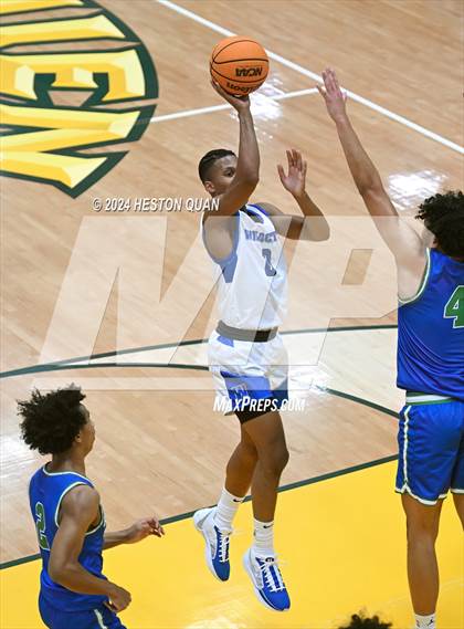 Thumbnail 3 in Windward vs. Branson (Damien Classic) photogallery.