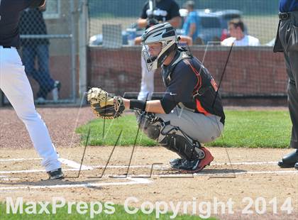 Thumbnail 1 in Carbondale vs Mt. Vernon (IHSA 2A Regional Final) photogallery.
