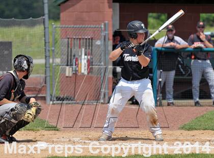 Thumbnail 1 in Carbondale vs Mt. Vernon (IHSA 2A Regional Final) photogallery.