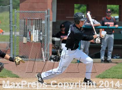 Thumbnail 1 in Carbondale vs Mt. Vernon (IHSA 2A Regional Final) photogallery.