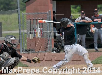 Thumbnail 2 in Carbondale vs Mt. Vernon (IHSA 2A Regional Final) photogallery.