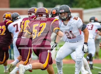 Thumbnail 1 in Hackettstown @ Madison photogallery.