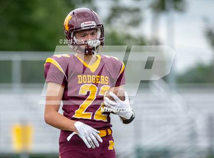 Thumbnail 1 in Hackettstown @ Madison photogallery.