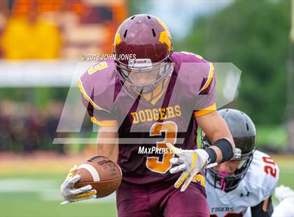 Thumbnail 1 in Hackettstown @ Madison photogallery.