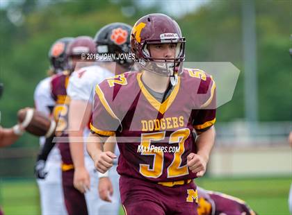 Thumbnail 2 in Hackettstown @ Madison photogallery.