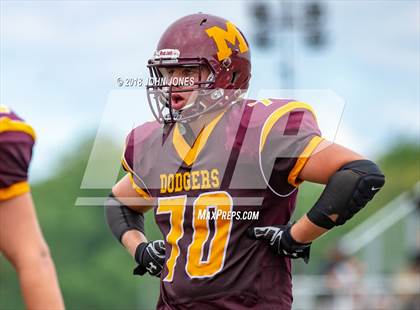Thumbnail 3 in Hackettstown @ Madison photogallery.