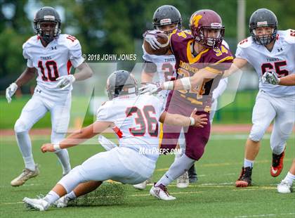 Thumbnail 1 in Hackettstown @ Madison photogallery.
