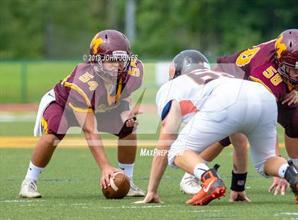 Thumbnail 2 in Hackettstown @ Madison photogallery.